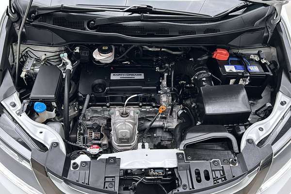 2020 Honda Odyssey VTi-L 5th Gen thumb-10