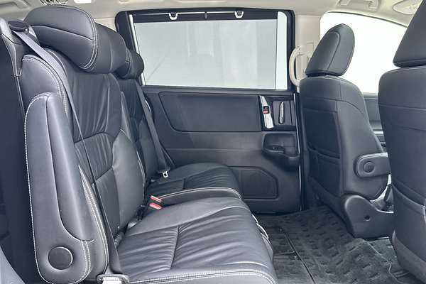 2020 Honda Odyssey VTi-L 5th Gen thumb-11