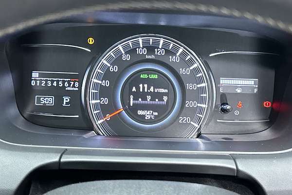 2020 Honda Odyssey VTi-L 5th Gen thumb-13