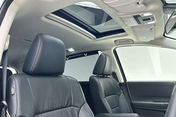 2020 Honda Odyssey VTi-L 5th Gen thumb-14