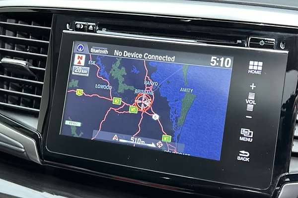 2020 Honda Odyssey VTi-L 5th Gen thumb-15