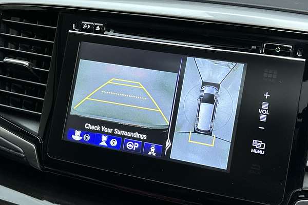 2020 Honda Odyssey VTi-L 5th Gen thumb-16