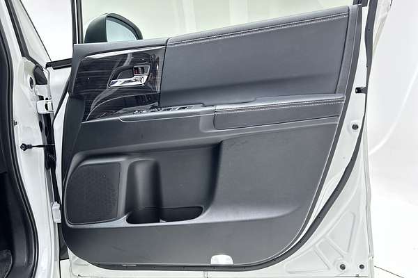 2020 Honda Odyssey VTi-L 5th Gen thumb-18