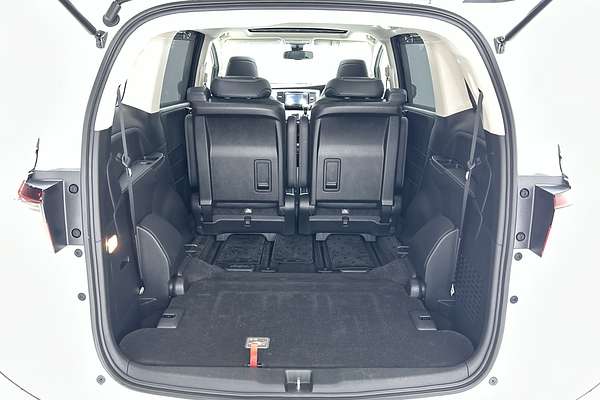 2020 Honda Odyssey VTi-L 5th Gen thumb-20