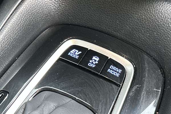 2020 Toyota Corolla Ascent Sport Hybrid ZWE211R thumb-16