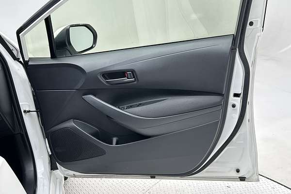 2020 Toyota Corolla Ascent Sport Hybrid ZWE211R thumb-18