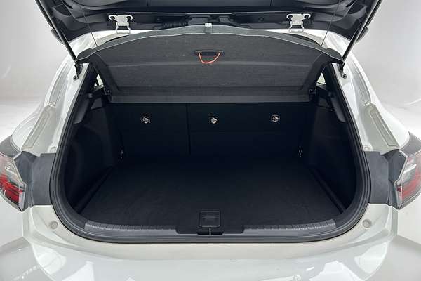 2020 Toyota Corolla Ascent Sport Hybrid ZWE211R thumb-20