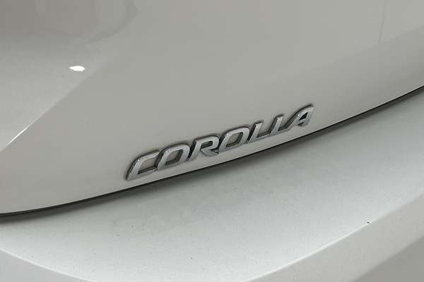 2020 Toyota Corolla Ascent Sport Hybrid ZWE211R thumb-21