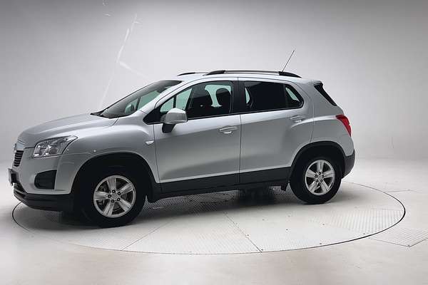 2015 Holden Trax LS TJ thumb-3