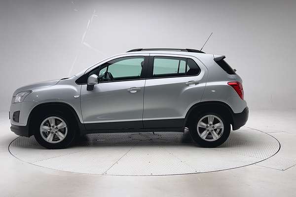2015 Holden Trax LS TJ thumb-4