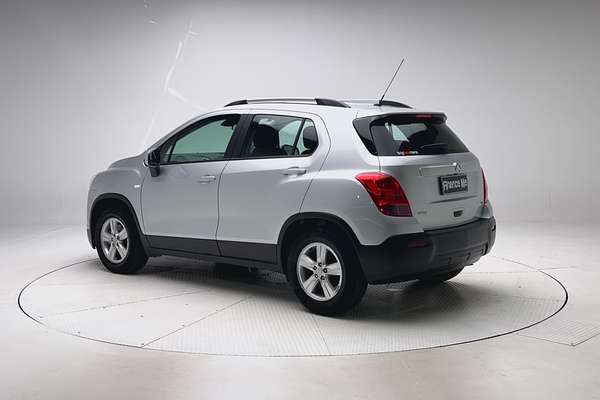 2015 Holden Trax LS TJ thumb-5