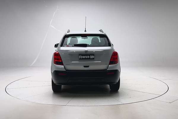 2015 Holden Trax LS TJ thumb-6