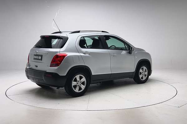 2015 Holden Trax LS TJ thumb-7