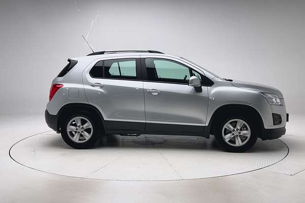 2015 Holden Trax LS TJ thumb-8