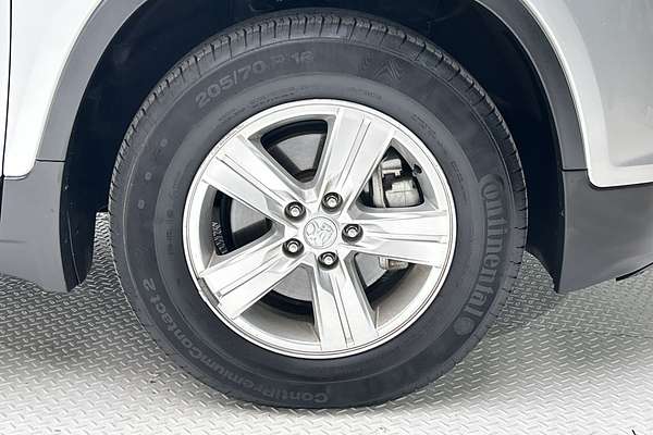 2015 Holden Trax LS TJ thumb-9
