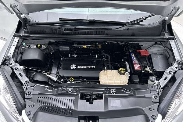 2015 Holden Trax LS TJ thumb-10