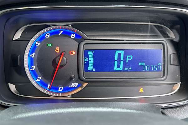 2015 Holden Trax LS TJ thumb-13