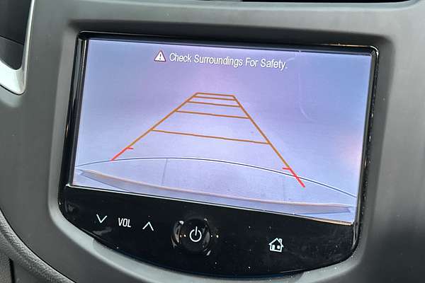 2015 Holden Trax LS TJ thumb-15