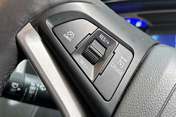 2015 Holden Trax LS TJ thumb-16