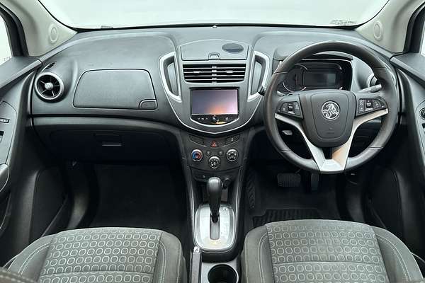 2015 Holden Trax LS TJ thumb-19