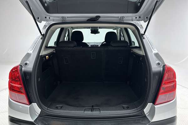 2015 Holden Trax LS TJ thumb-20