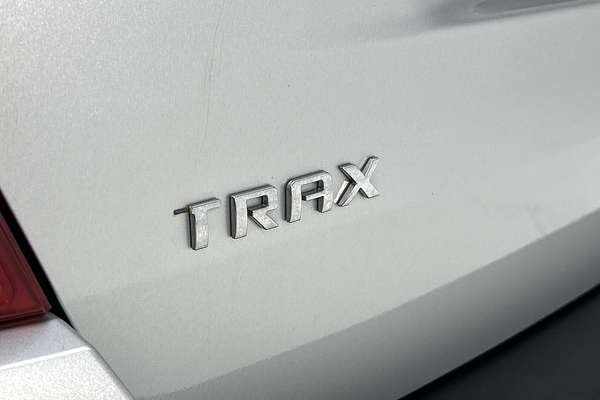 2015 Holden Trax LS TJ thumb-21