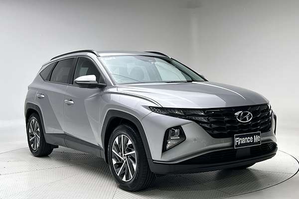 2021 Hyundai Tucson Elite NX4.V1 thumb-0