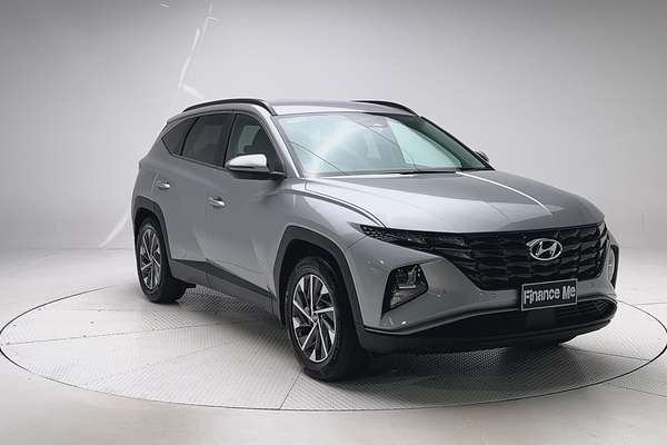2021 Hyundai Tucson Elite NX4.V1 thumb-1