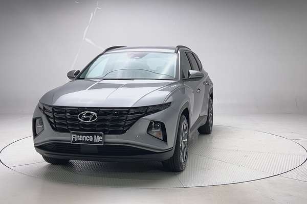 2021 Hyundai Tucson Elite NX4.V1 thumb-2