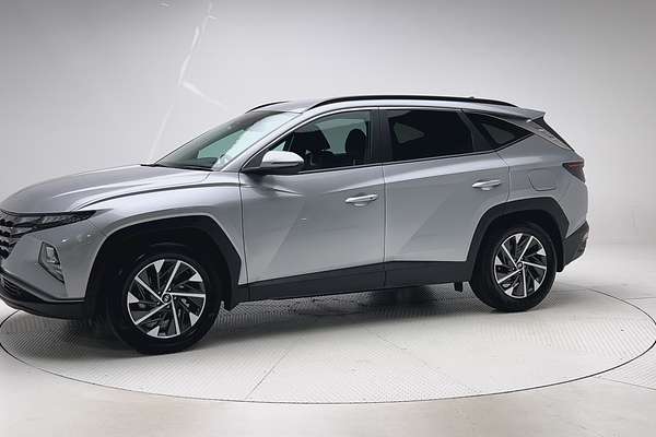 2021 Hyundai Tucson Elite NX4.V1 thumb-3