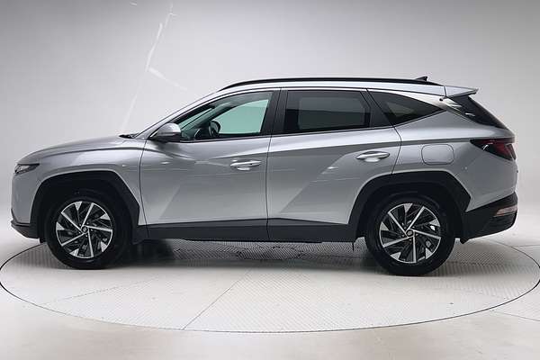 2021 Hyundai Tucson Elite NX4.V1 thumb-4