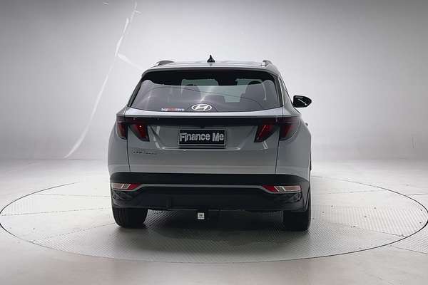 2021 Hyundai Tucson Elite NX4.V1 thumb-6