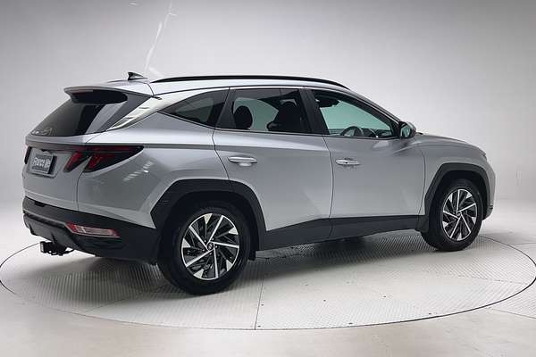 2021 Hyundai Tucson Elite NX4.V1 thumb-7