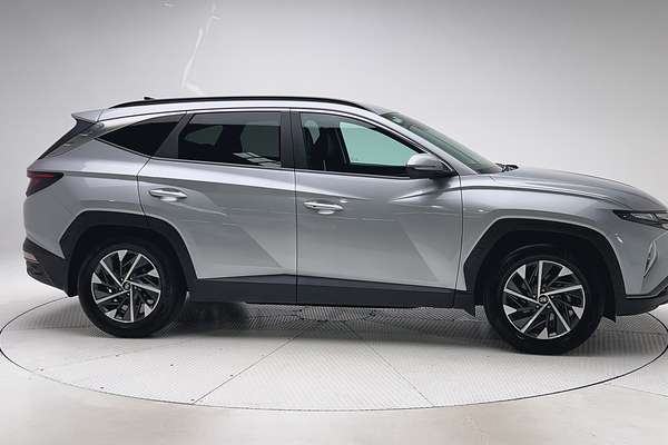 2021 Hyundai Tucson Elite NX4.V1 thumb-8