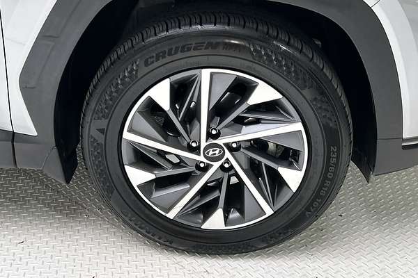 2021 Hyundai Tucson Elite NX4.V1 thumb-9