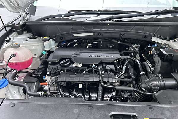 2021 Hyundai Tucson Elite NX4.V1 thumb-10