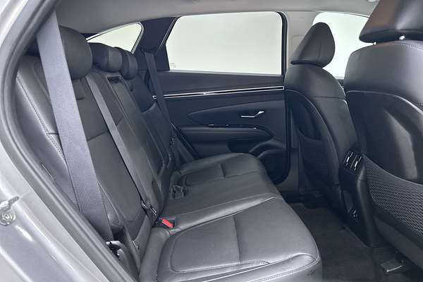 2021 Hyundai Tucson Elite NX4.V1 thumb-11