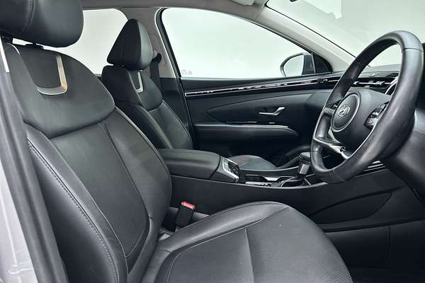 2021 Hyundai Tucson Elite NX4.V1 thumb-12