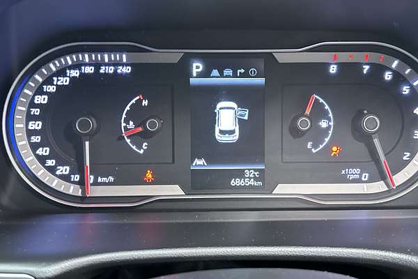 2021 Hyundai Tucson Elite NX4.V1 thumb-13