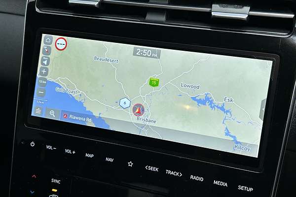 2021 Hyundai Tucson Elite NX4.V1 thumb-14