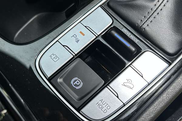 2021 Hyundai Tucson Elite NX4.V1 thumb-16