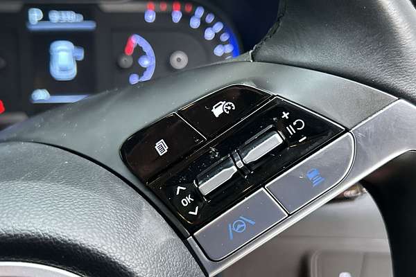 2021 Hyundai Tucson Elite NX4.V1 thumb-17