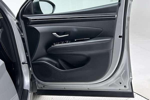 2021 Hyundai Tucson Elite NX4.V1 thumb-18