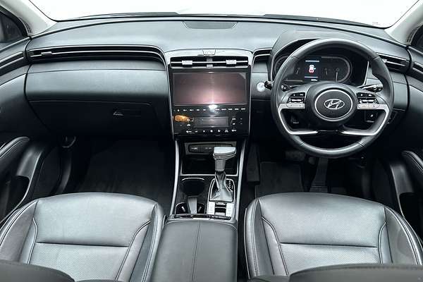 2021 Hyundai Tucson Elite NX4.V1 thumb-19