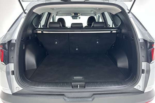 2021 Hyundai Tucson Elite NX4.V1 thumb-20