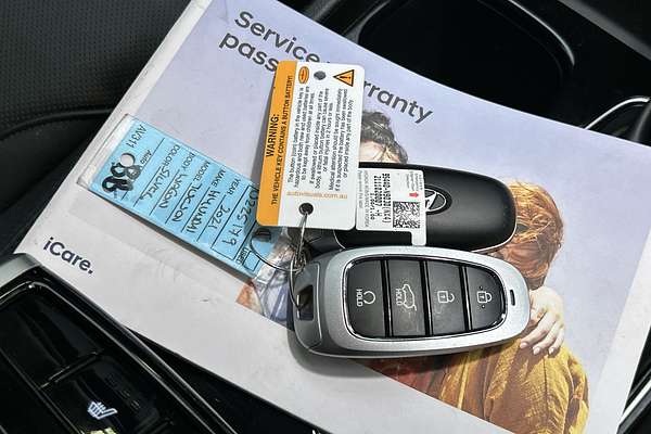 2021 Hyundai Tucson Elite NX4.V1 thumb-22