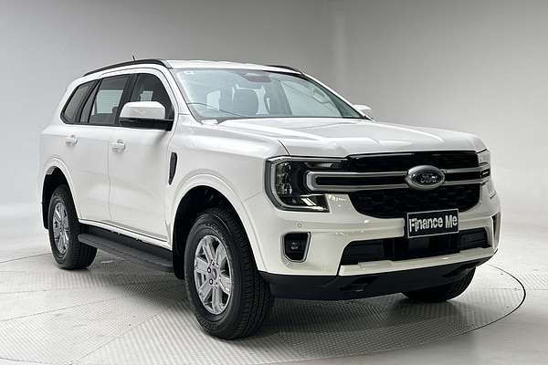 2024 Ford Everest Ambiente 2.0L thumb-0