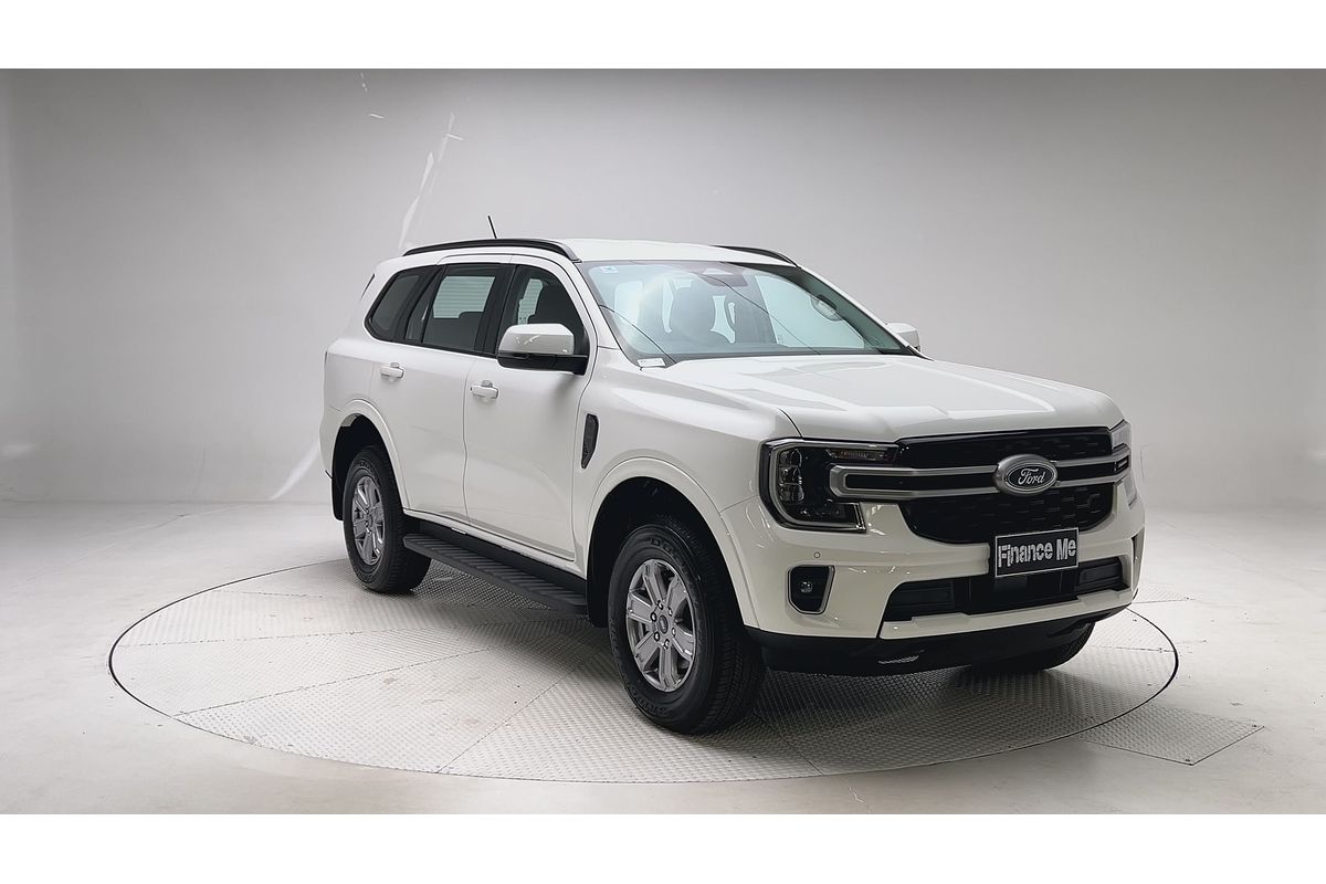 2024 Ford Everest Ambiente 2.0L