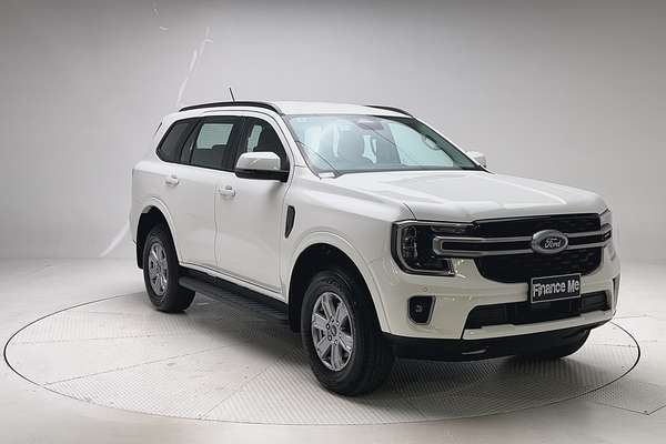 2024 Ford Everest Ambiente 2.0L thumb-1