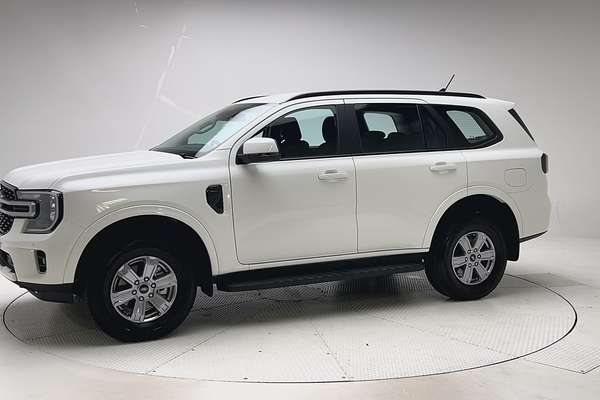 2024 Ford Everest Ambiente 2.0L thumb-3